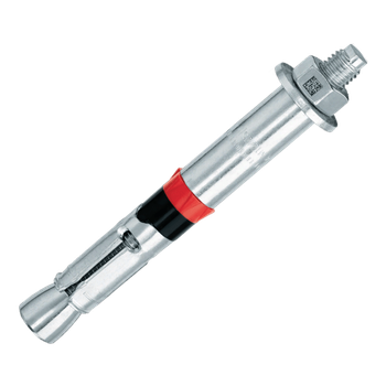 Распорный анкер высоких нагрузок HILTI HSL4-G M10 d15x201 100/80/60