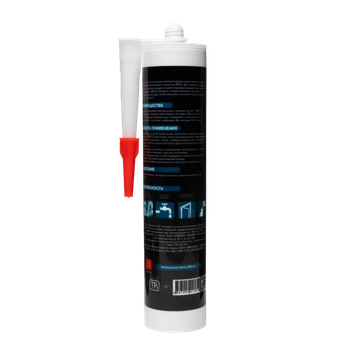 KLEYKO DRIVE - термостойкий высокотемпературный силиконовый герметик