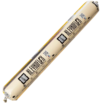 KLEYKOFLEX Бежевый RAL 1013- полиуретановый гибридный герметик 600 мл