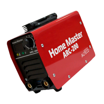 Сварочный аппарат ARC-200 HOME MASTER (N)