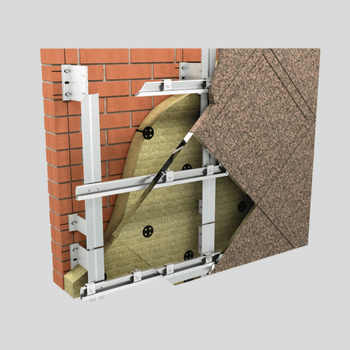 MFT-HP Аграфный профиль HILTI 100 6 м