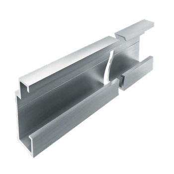 MFT-HP Аграфный профиль HILTI 100 6 м