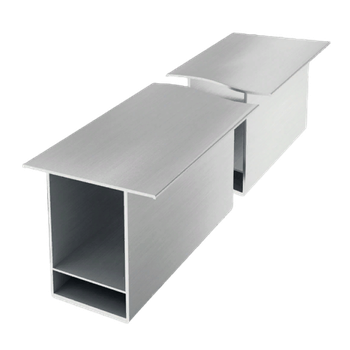 MFT-RP Усиленный профиль 75x50x2,0 6 м